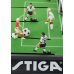 Настольный футбол  Stiga Game World Champs (71-1383-21) - фото №8